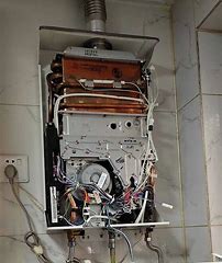 江阴市林内热水器维修