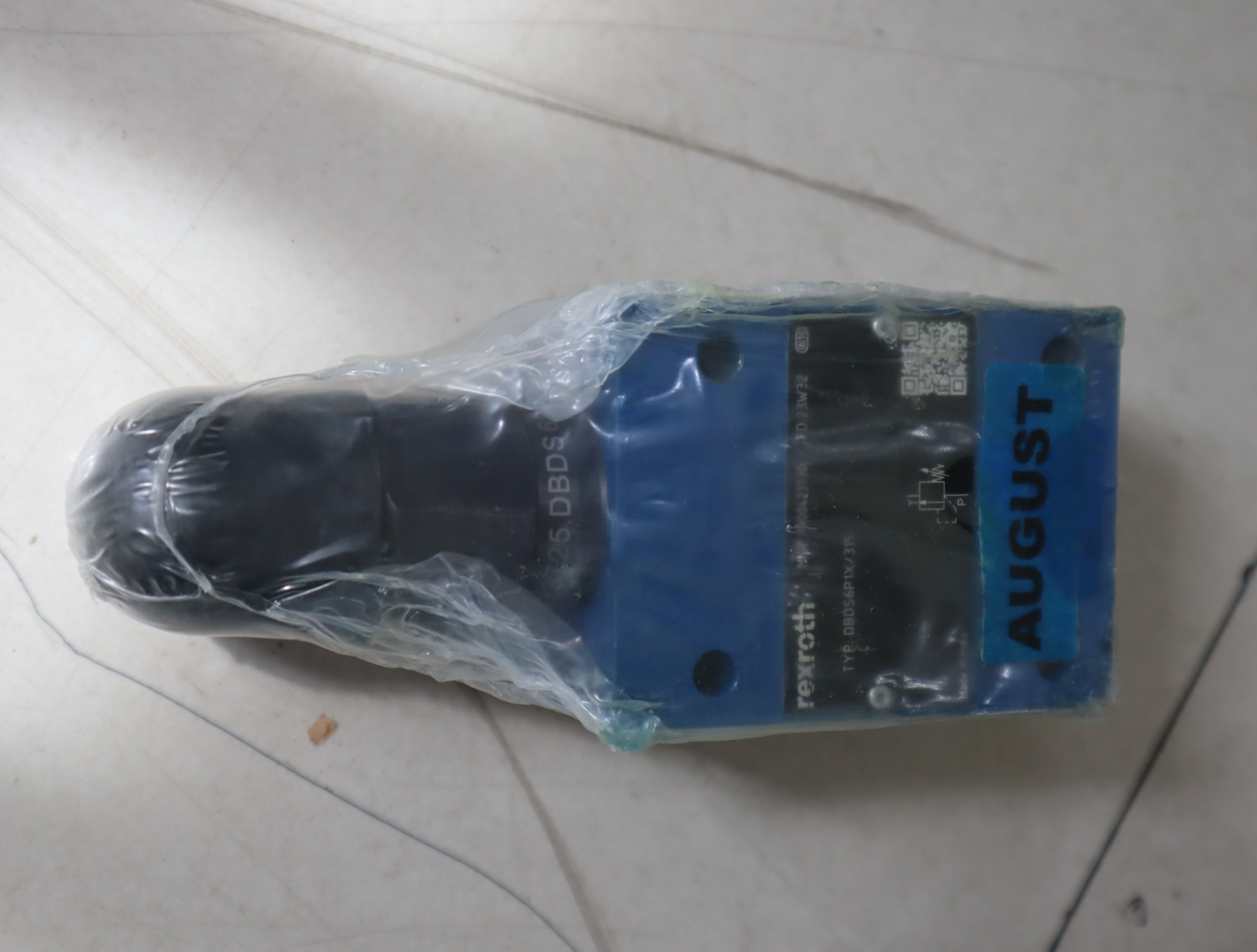 R900423730 DBDS6P1X/315 DBDS6P1A/315 德国力士乐REXROTH溢流阀