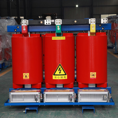 SCB13-200kVA干式变压器筑天梯输电通途