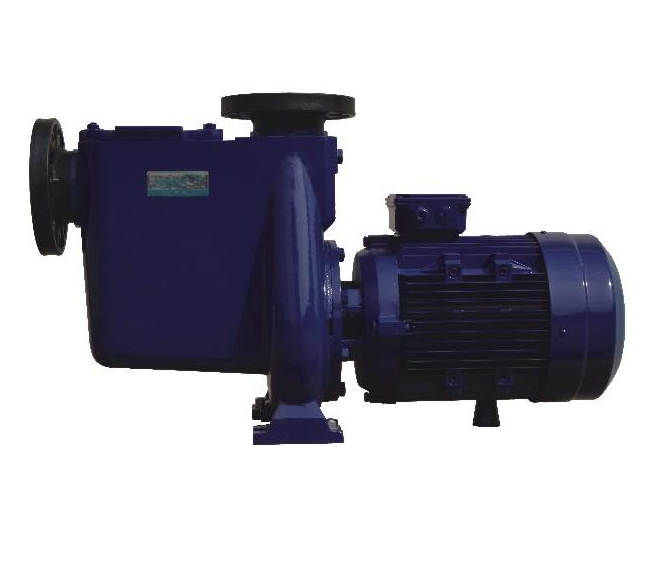 铸铁水泵系列