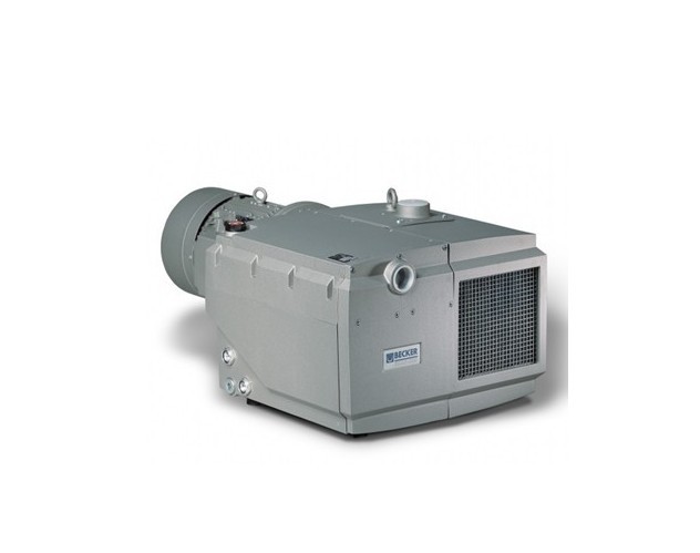 印刷工业真空吸附德国贝克真空泵