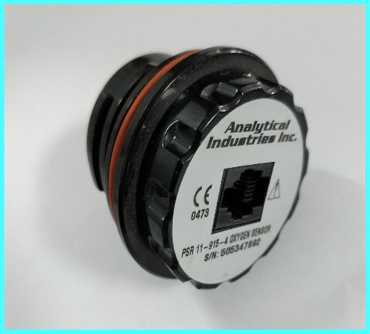 GE欧美达7100、7900氧电池915-4 美国AII PSR