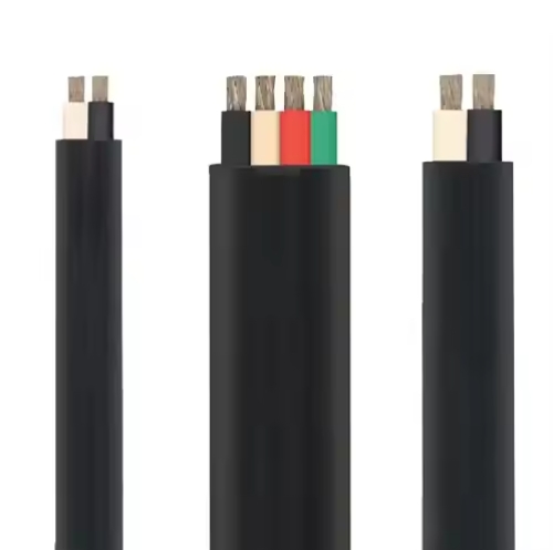 SHD-GC三导型便携式电力电缆，有CE认证，EAC认证，ROHS认证