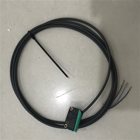 ML4.2-P-8m-RT/40b/76a/95/110德国P+F安全模块