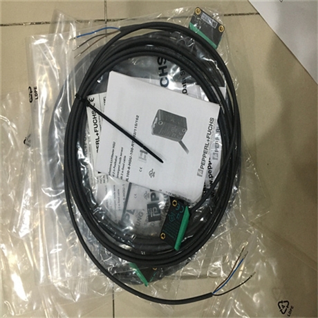 德国P+F隔离栅KFD2-UT2-EX1