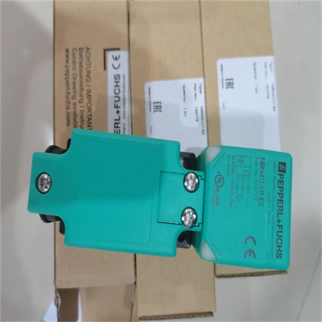 P+F编码器AVM58N-011AAA0GN-1212