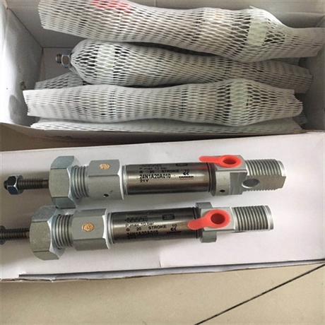 31M2A080A080康茂盛camozzi单作用气缸