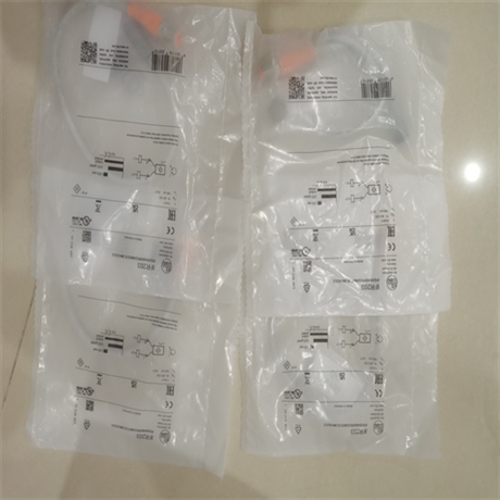IFM易福门接近开关IFS707产品重量
