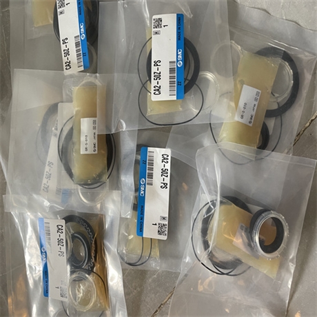 SMC带导杆薄型气缸MGPM63-25Z作用