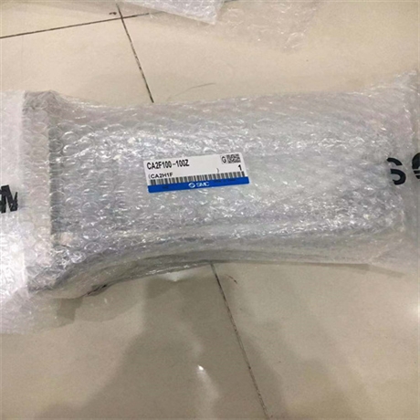 双作用SMC气缸CDU10-30D-M9BL常见故障