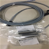 技术参数节选P+F玻璃光纤LLR 04-1.6-0.5-WC3