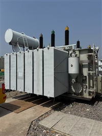 张家港组合式变压器回收ABB变压器回收提供24小时回收报价