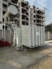 福州油浸式变压器回收西门子变压器回收结算金额秒到账