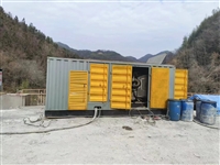 天津租赁静音箱式发电车 本地实力厂家推荐