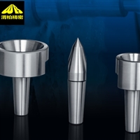 宁波Conzella阴顶针，凹顶针加工对象包括轴承环/齿轮坯/液压阀体