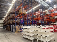 上海宠物用品仓库 宠物玩具百货云仓 