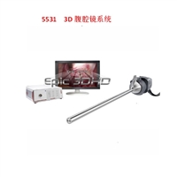德国进口狼牌3D腹腔镜系统5531