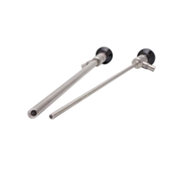 德国进口狼牌0度尿道膀胱镜8650. 414