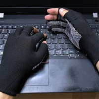 DKP528尼龙手套 防静电手套 做工精细 厂家直发