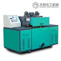 大鲁方木多片锯厂家