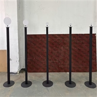 比武配套钢板靶   六头风车靶  靶机   智盾科技