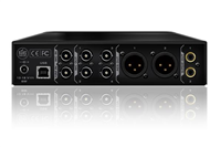 Antelope Audio LiveClock音频主时钟