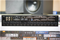 Antelope Goliath HD 羚羊HDX音频接口 旗舰中的旗舰 8进8出AES