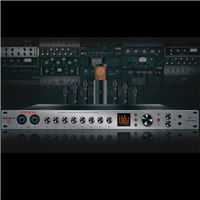 羚羊Antelope Discrete 8雷电 USB音频接口录音棚声卡