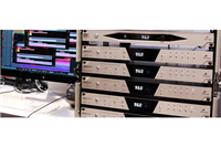 Antelope Audio Pure2 母带级 ADDA 转换器