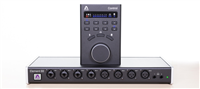 Apogee Control硬件控制器