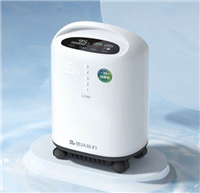 DM-5LW分子筛制氧机德脉