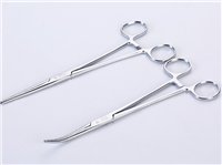 FQJ-CZQ-03内窥镜持针钳