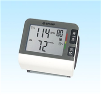 BPRM8401腕式电子血压计