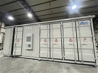 深圳储能集装箱定做 一次预制舱生产厂家