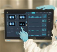 胸阻抗断层成像仪OmScan 1.0