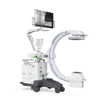 移动式C形臂X射线机Phoenix210