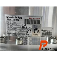 Edwards STP-iXR2206爱德华机械轴承分子泵维护 在线联系咨询