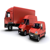 廊坊货车拉货厢货车出租