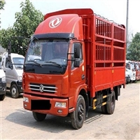 溆浦县4.2货车6.8货车大货车拉货九米六货车