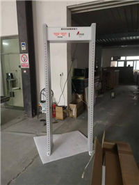 普联远航.PL-C通过式金属安检门
