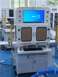 柔性屏各种视觉整板贴合机