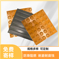 全瓷盲道砖条形 点阵组合 人行道地铁站台无障碍通行砖