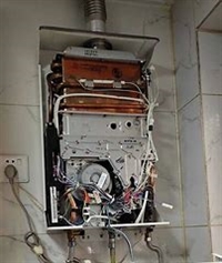 昆明市创尔特热水器维修