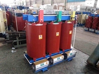 SCB13-3150kVA干式变压器赋能高层建筑