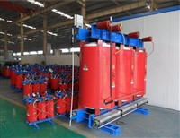 SCB13-1600kVA干式变压器为半导体提供保障