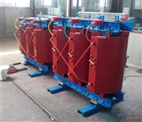 液态金属冷却技术重塑SCB13-2000kVA干式变压器的散热极限