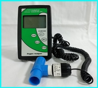 美国AII氧浓度检测仪