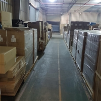 上海星力仓储服装仓库托管： 管理，确保服装安全