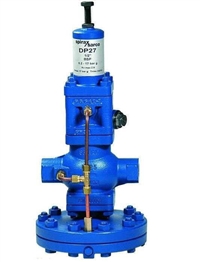 斯派莎克DP27减压阀 斯派莎克减压阀说明书