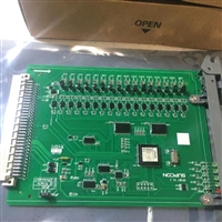 浙大中控卡件XP313 6路电流信号输入卡